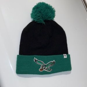 Eagles ‘47 logo style toboggan